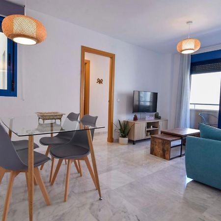 Letmalaga Huelin Beach Zewnętrze zdjęcie