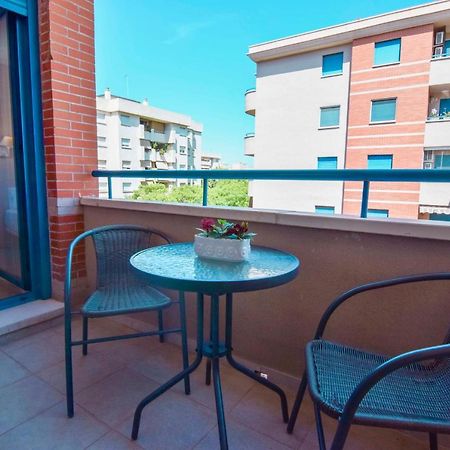 Letmalaga Huelin Beach Zewnętrze zdjęcie