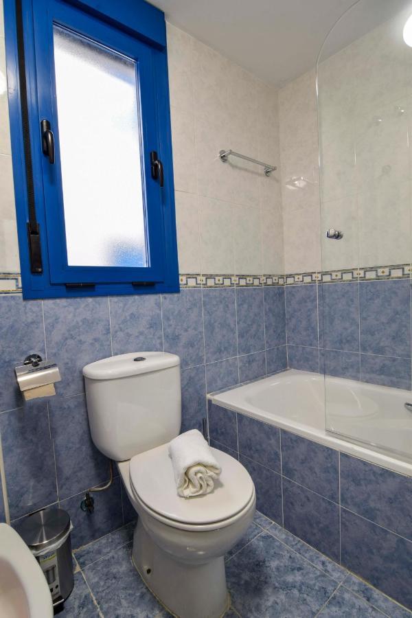 Letmalaga Huelin Beach Zewnętrze zdjęcie